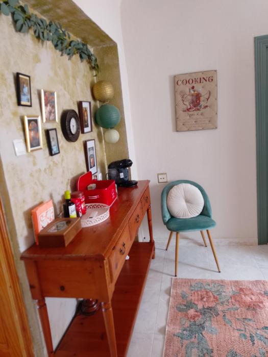 Old Wall House Acogedor Apartamento