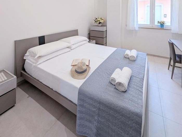 Giglio Apartments