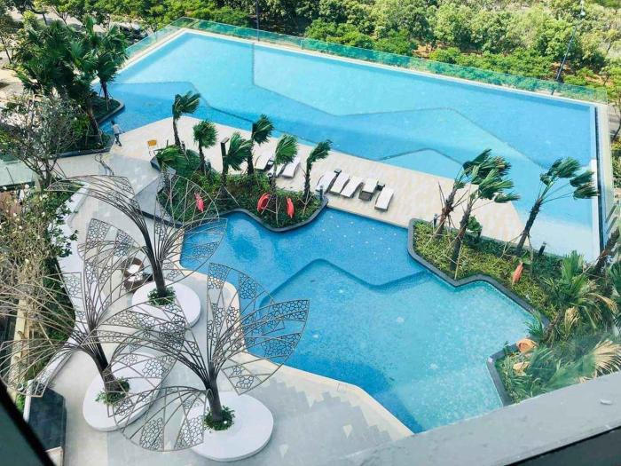 The Sun Avenue Luxury Serviced Apartments