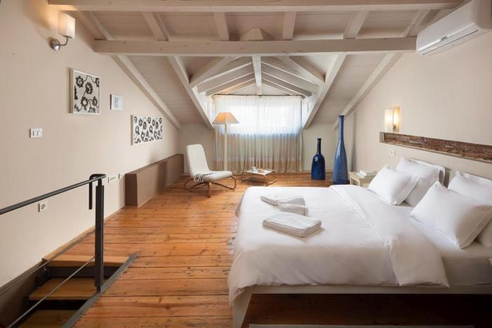 Dimore Holiday Home Silva