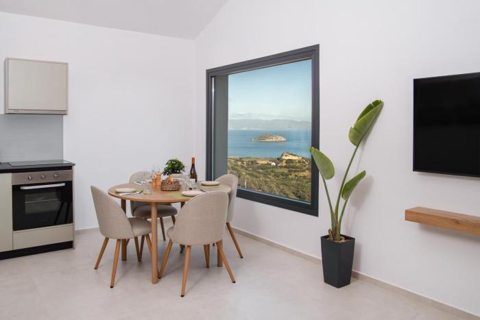 Villa Pezoula By Plakalona Villas & Apartments