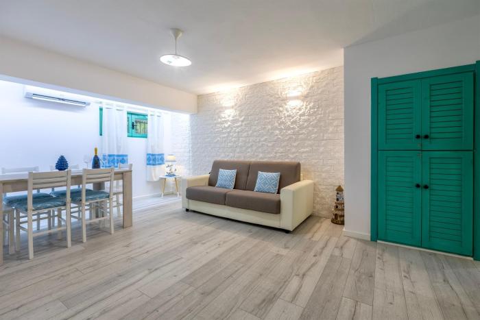 La Sorrera de Mar casa vacanze