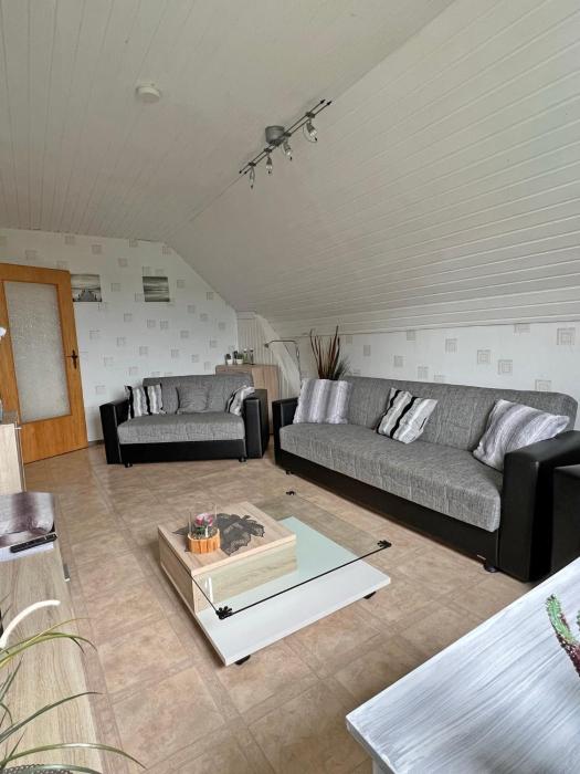 Ferienwohnungen Hof Beckmann - Wohnung 2