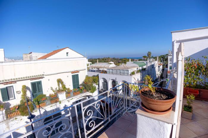 Casa Don Peppino City Center