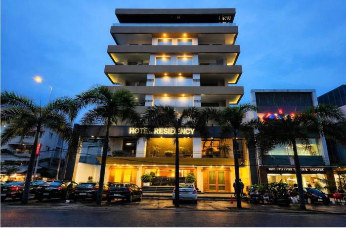 Hotel Residency