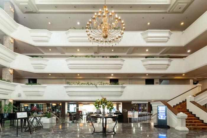 LFisher Hotel Bacolod