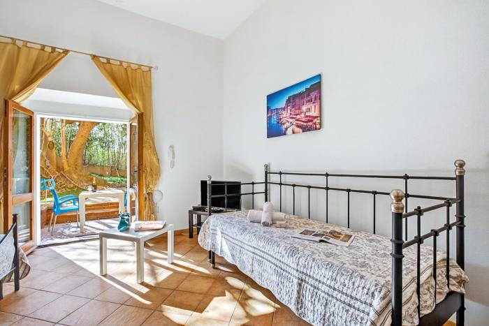 Residence Argentiera