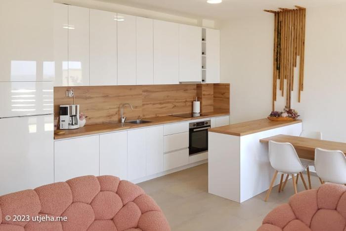 Ferienwohnung Sunset Penthouse