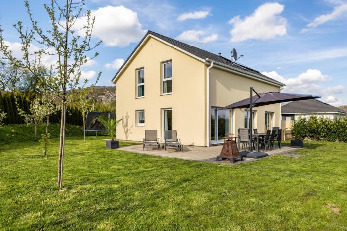 Villa Sunshine