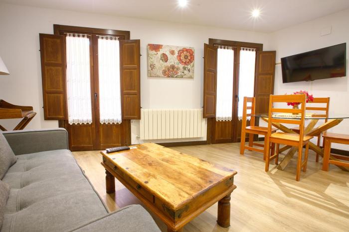 Apartamentos 1177 By Cuencaloft