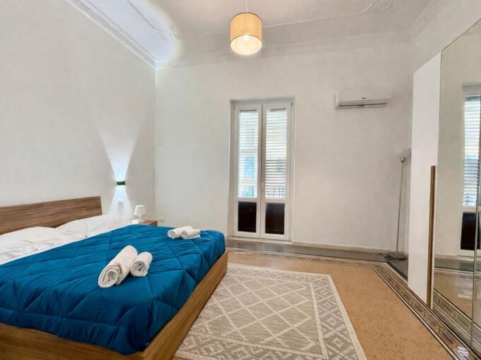 Sammartì Rooms