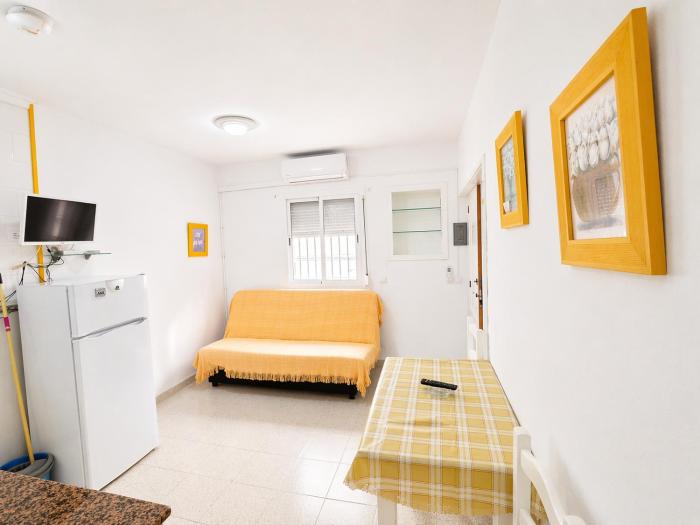 Apartamento Central