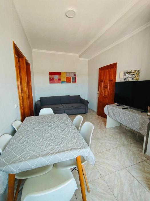 TABLERO 304,Maravilloso Apart 8 pax cerca Playa del Inglés