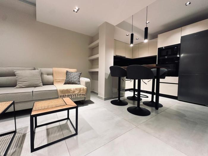 Little Lux Suite - Cozy Escape