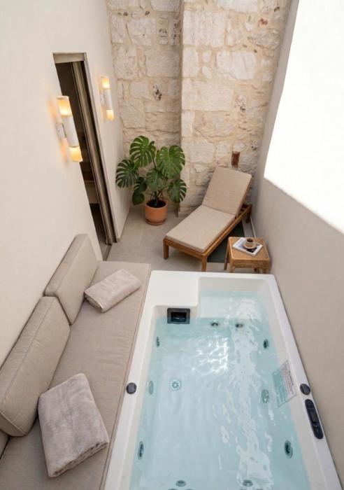 Bliss House