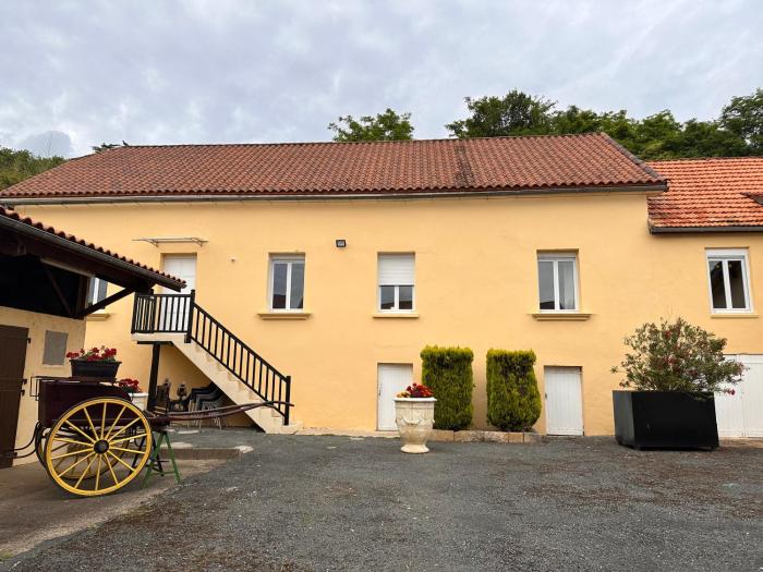 Haras en périgord