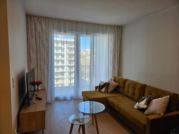 Apartament Anna