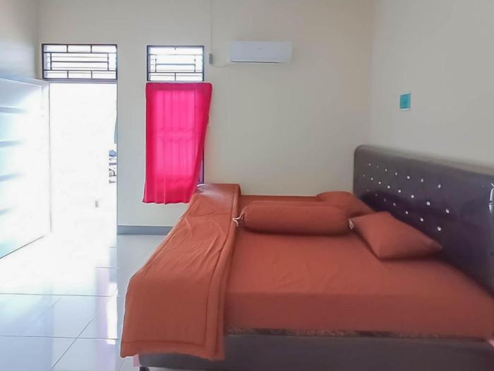 Verisha Inn Singkawang RedPartner