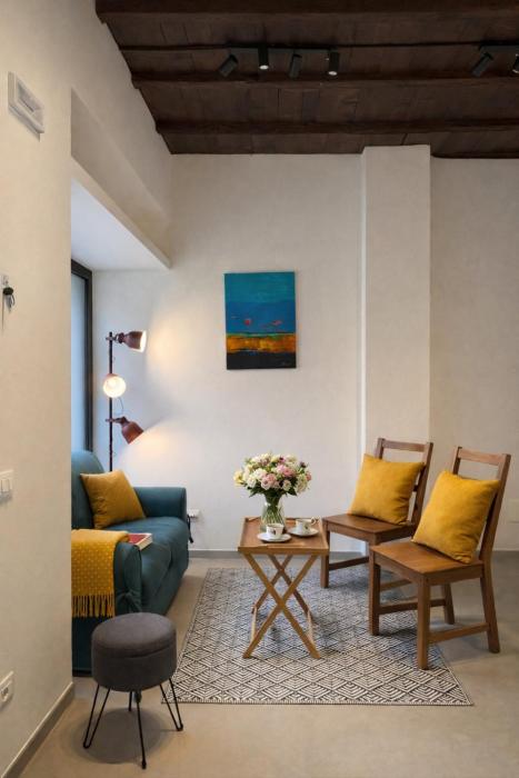 Borgovico Modern Romantic Como Central Apt