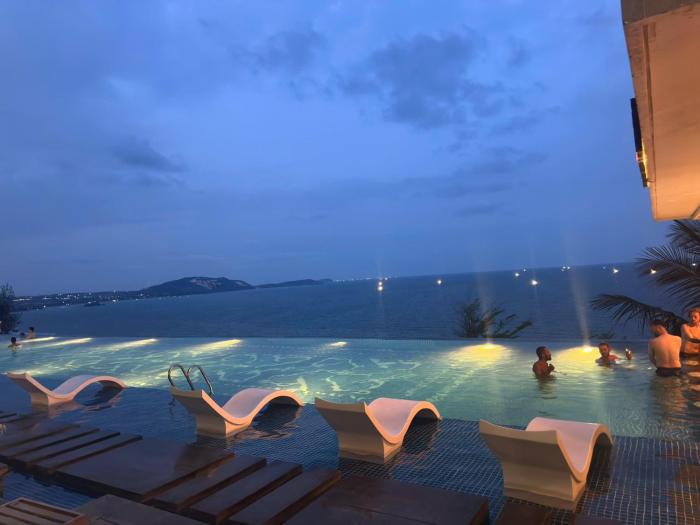 CĂN HỘ CONDOTEL APEC MANDALA Mũi Né