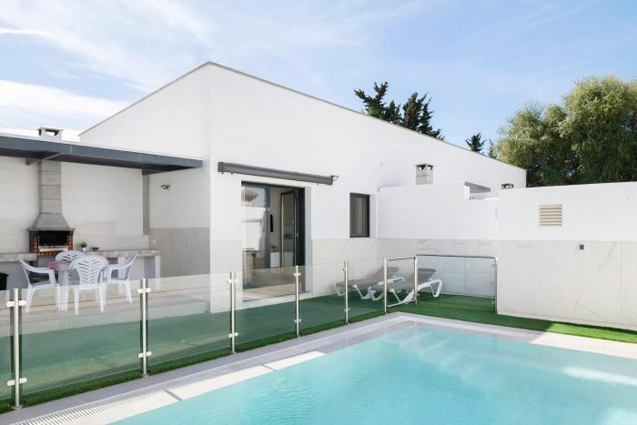 Casas Las Arenas 1