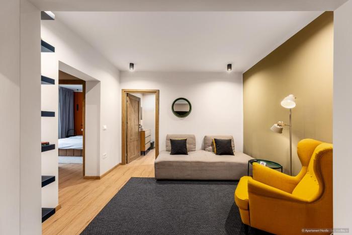 Apartament Nordic 3