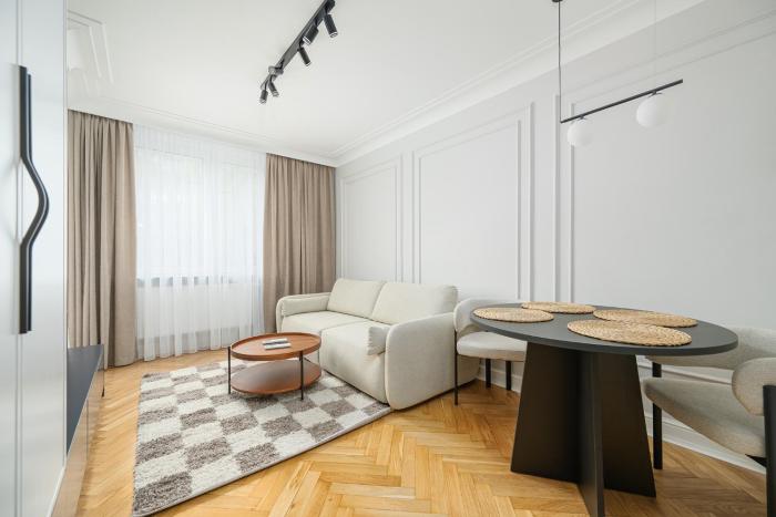 RentPlanet - Apartament Wałowa