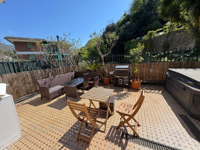 Bella Casa by Portofinovacanze