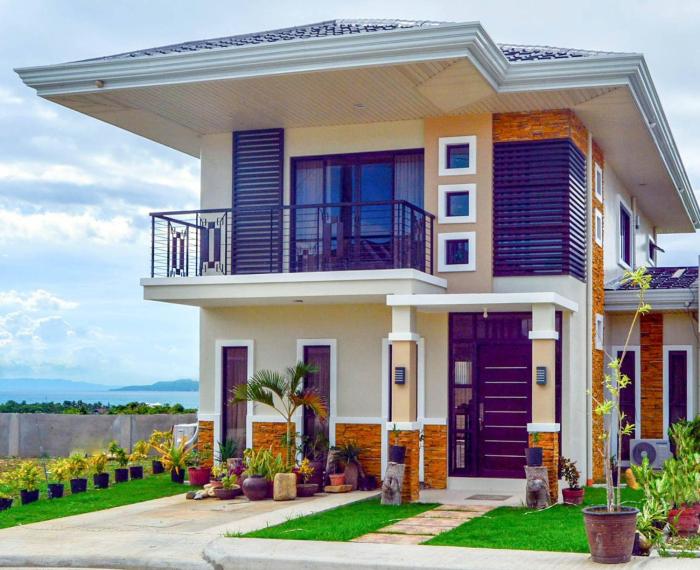 Bohol Ramyer Villa