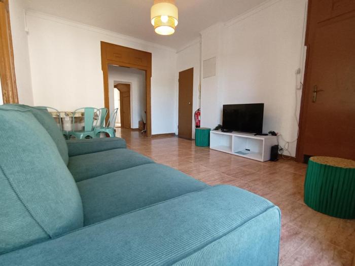 Setubal Downtown Todi I