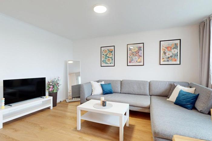 Blossom Suites Metro Politechnika City Centre