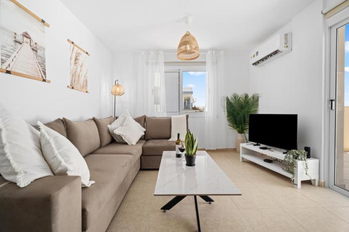 Thea Court Seaview Retreat