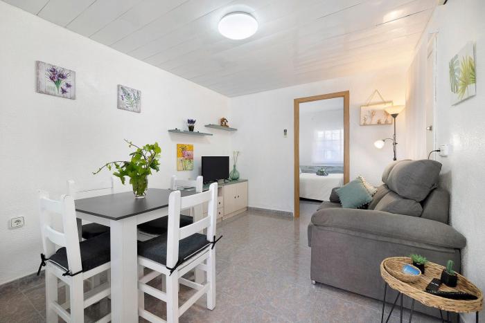 Apartament Cristina