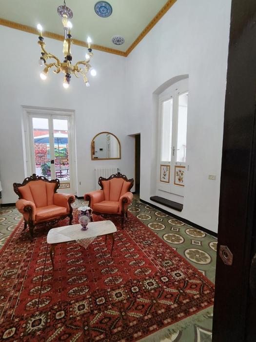 B&B Palazzo Antonelli