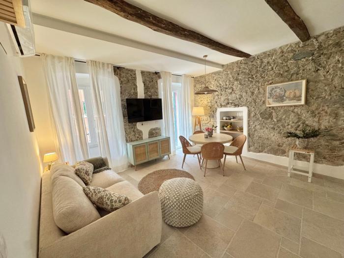 Heritage Apartment & Exclusive Guest Suite