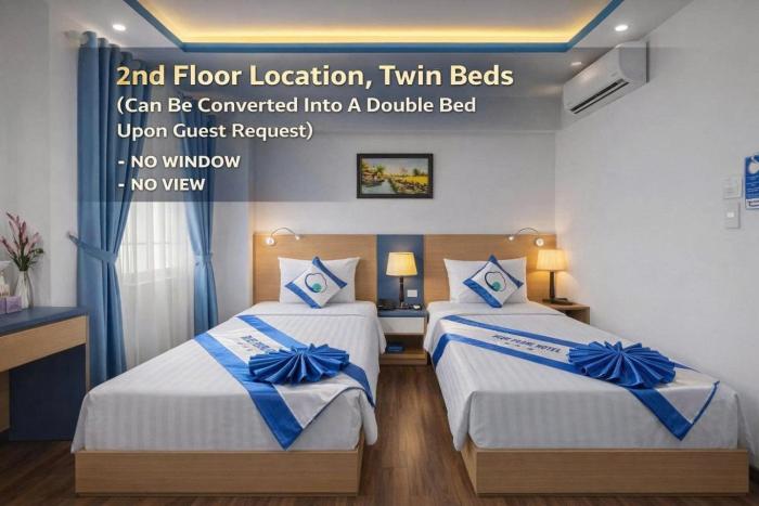 Blue Pearl Hotel