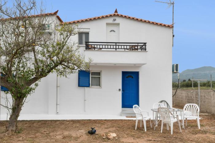 Angelinas Cute House
