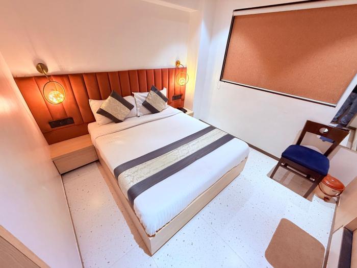 Hotel Maria Plaza Thane