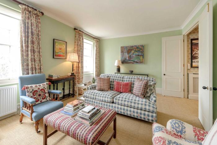 Gorgeous 3 bedroom flat - Pimlico
