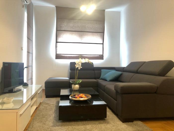 Mina Apartment