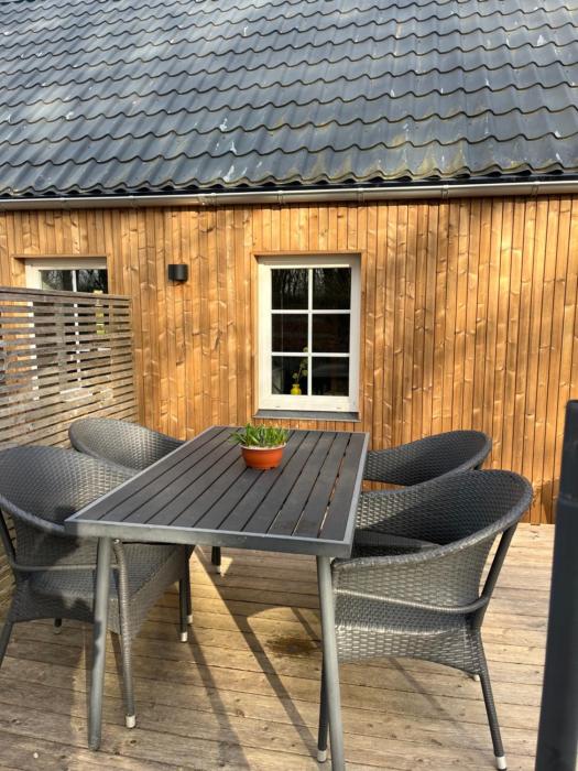 Apt17 - Quiet Countryside Apartement - only minutes from Billund