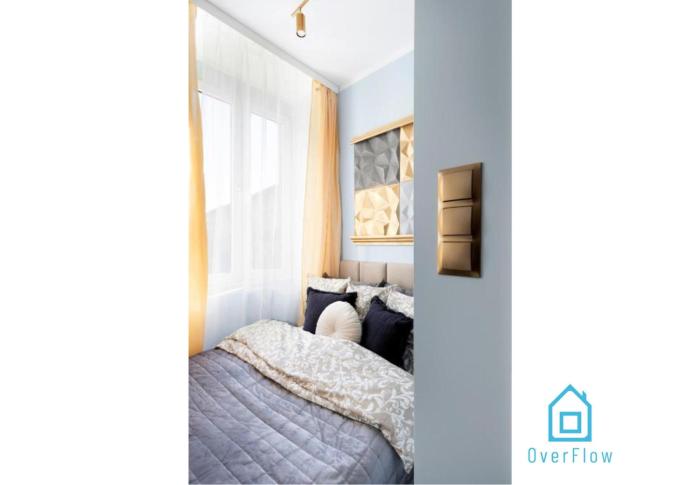 Golden Apartment - Premium Apartment at Old Town Gdansk