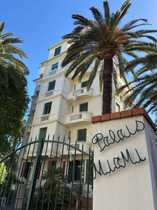 Palais Miami