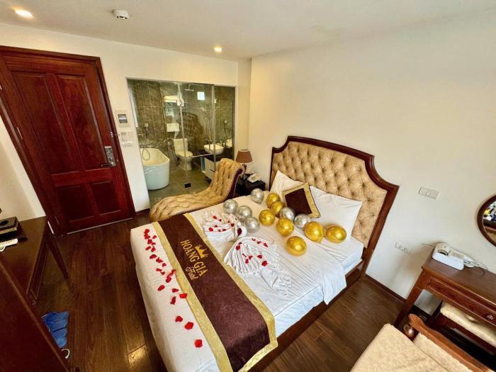 Hoàng Gia Villa Thanh Xuân