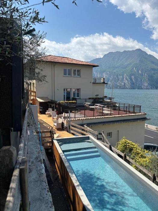 Hotel Paradiso Conca dOro