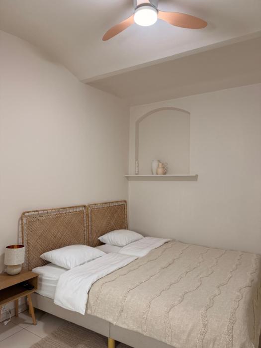 Mieszkanie z Tarasem