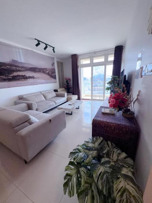 Luxury River View 3BR Riverine Sapphire