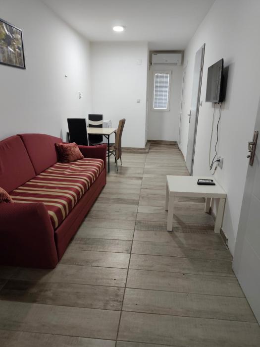 Przho Apartments