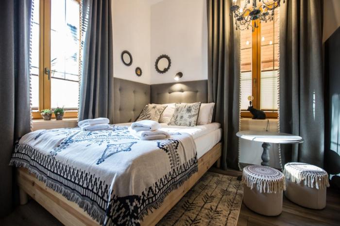 Niedźwiedzia Residence Garden & Sauna