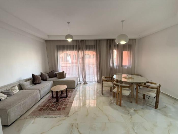 Modern & Family-Friendly Apartment, Marrakech, 5 Pools